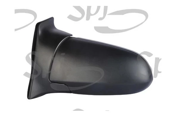 Opel Zafira 1999-2005 Elektrikli Ayna Kör Noktalı Sol (Oem No: 6428105) ürün görseli 1