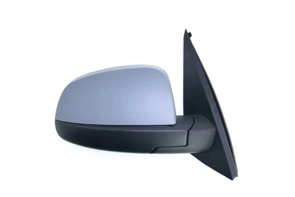 Opel Meriva 2003-2010 Elektrikli Ayna Astarlı 5 Pin Sağ (Oem No: 6428174) ürün görseli 1