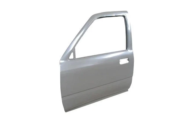 Toyota Hilux Ln106 1989-1997 Pickup Ön Kapı Komple Sol (Çift Kabinli Tip) (Bfn) (Oem No: 67002-89212) ürün görseli 1