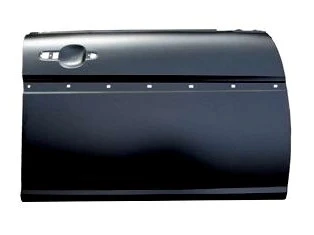 Hyundai Accent Era 2006-2012 Ön Kapı Sacı Sağ (Eagle Body) (Oem No: 76121-1E010) ürün görseli 1