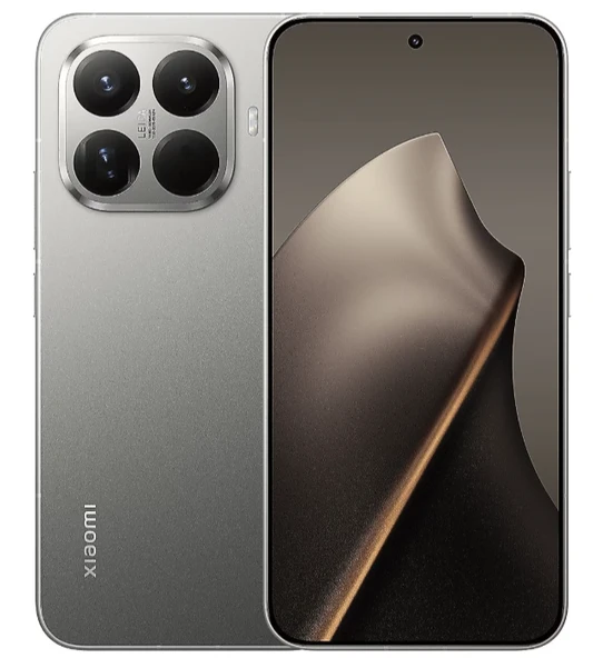 Xiaomi 15T Pro 512 GB Gri (İthalatçı Firma Garantili) ürün görseli 1