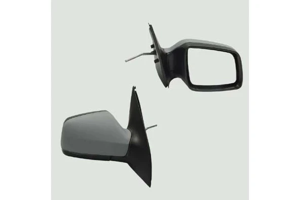 Opel Astra G 1998-2004 Manuel Ayna Astarlı Sağ (Oem No: 6428077) ürün görseli 1