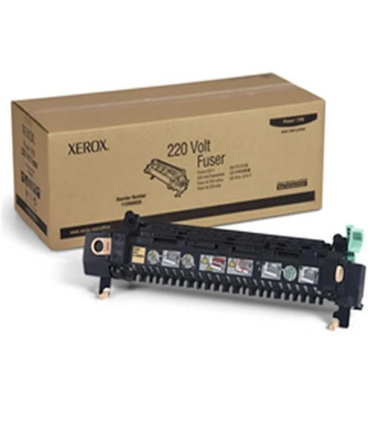 115R00050 7760 Fuser 220V ürün görseli 1