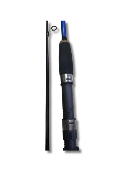 Powerex Prospin 240cm. 10-30gr. Spin Kamış - Resim 2