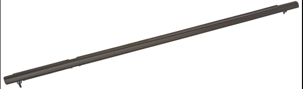 Honda Civic 2006-2012 Cam Sıyırıcı Fd6 Arka Kapı Dış Sağ (Siyah) (Oem No: 72910-Sna - A01) ürün görseli 1