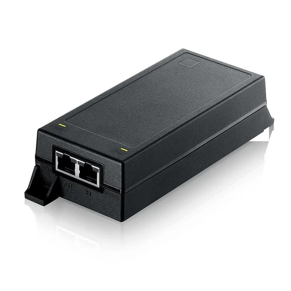 Poe-12-60W 60W 5G Poe Plus İnjektör ürün görseli 1