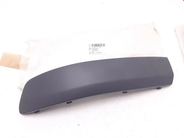 Tampon Bandı Transporter Transporter T504-09 Ön Sol (Oem No: 7H0807717) ürün görseli 1