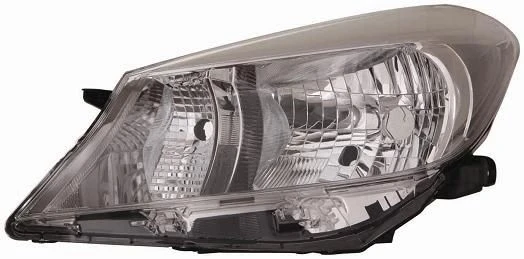 Toyota Yaris 2012-2014 Far Sol (Oem No: 81170-52D70) ürün görseli 1