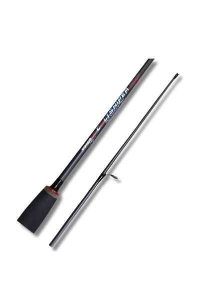 Powerex Coltsniper 240cm. 5-25gr. Spin Kamış - Resim 3