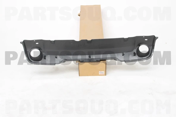 Suzuki Jimny 2006-2012 Karlık (Ön Tampon Altı) (Spoıler) (Tyg) (Oem No: 71712-84A20-W07) ürün görseli 1