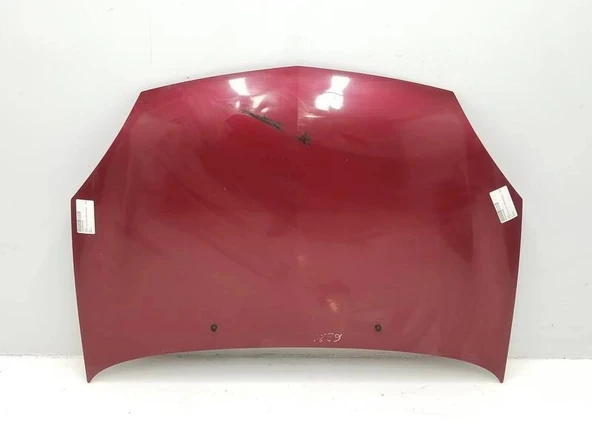 Renault Clio 2002-2008 Motor Kaputu (Sımyı) (Oem No: 7751473024) ürün görseli 1
