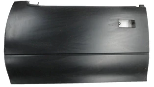Suzuki Swift Sedan 1989-1996 Ön Kapı Sacı Sol 4Kapı (Oem No: 68311-62B60) ürün görseli 1