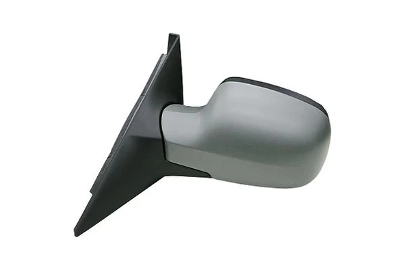 Renault Scenic 2003-2009 Elektrikli Ayna Astarlı Kör Noktalı Sol (Oem No: 7701055996) ürün görseli 1