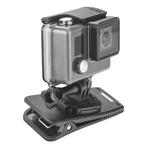 Trust Urban Universal GOPRO Sony JVC Rollei Contour Drift Aksiyon Kamera Tutucu Aparat ürün görseli 1