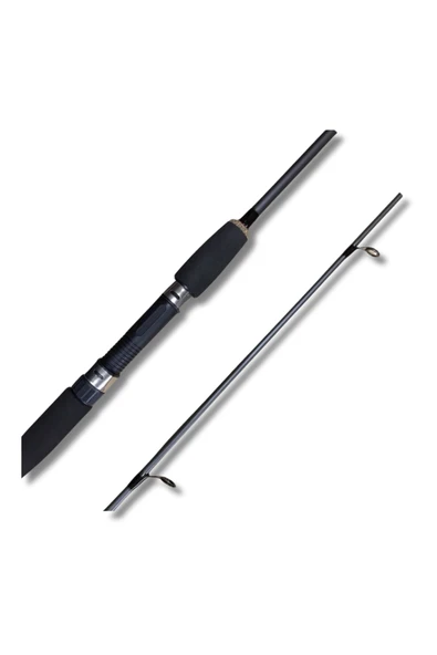 Powerex Coltsniper 210cm. 5-25gr. Spin Kamış - Resim 4