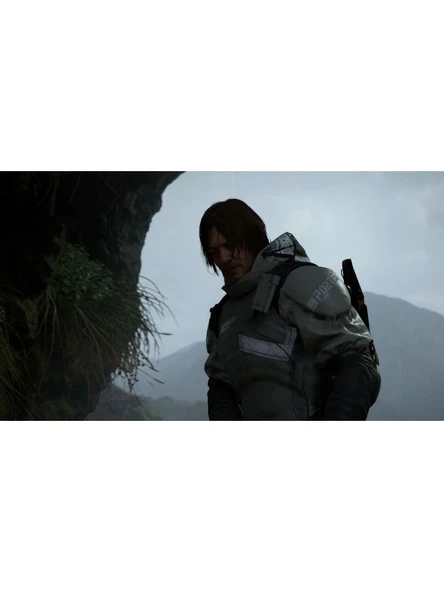 Death Stranding Playstation 4 Oyun CD - Resim 2