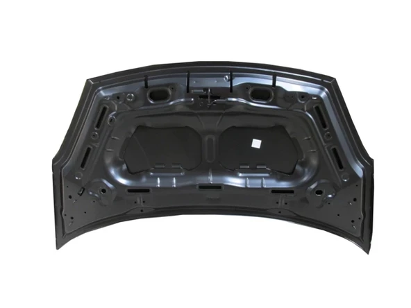 Peugeot Partner Van 2010-2018 Motor Kaputu (Tyg) (Oem No: 7901.P7) ürün görseli 1