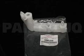 Tampon Bağlantı Braketi Ön L200 19Sonrası Sağ (Oem No: 6400J288) ürün görseli 1
