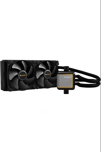 Silent Loop 2 Bw010 240Mm İşlemci Sıvı Soğutucu ürün görseli 1