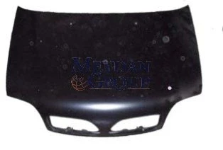 Nissan Micra 1998-2002 K11 Motor Kaputu (Panjurlu Tip) (Tw) (Oem No: 65100-73B30) ürün görseli 1