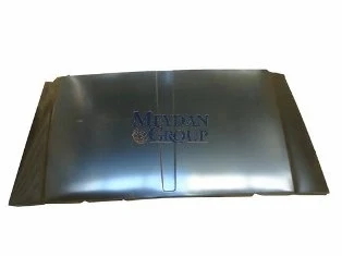 Jeep Cherokee 1997-2001 Motor Kaputu (Tyg) (Oem No: 55235439) ürün görseli 1