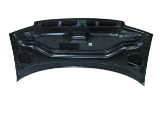 Volkswagen Transporter - T4 1996-2001 Motor Kaputu (Tyg) (Oem No: 701823033J) ürün görseli 1