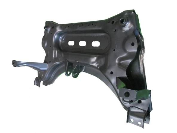 Renault Kadjar 2015-2022 Motor Beşiği (Beşik) (1, 5 Dcı Dizel) (Oem No: 544014Ea0A) ürün görseli 1