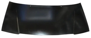Citroen Jumpy 2004-2006 Motor Kaputu (Tyg) (Oem No: 7901K8) ürün görseli 1