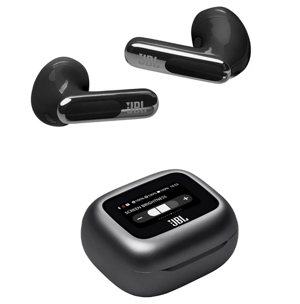 Jbl Live Flex 3 Kablosuz Kulakiçi Kulaklık ürün görseli 1