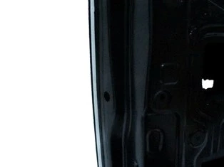 Nissan Navara 2006-2010 Arka Kapı Komple Sol (Çelik Barlı)(İceli - Çekomastikli)(Yan Sanayi) (Oem No: 82101-Jsl Class) ürün görseli 1