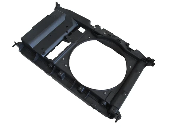 Citroen C4 2004-2011 Ön Panel Komple Plastik - (Dizel) 1.4-1.6Cc 3 Kapı-5 Kapı (Tyg) (Oem No: 7104V6) ürün görseli 1