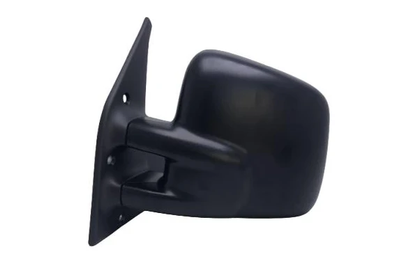 Volkswagen Transporter 1996-2003 T4 Manuel Ayna Kör Noktalı Sol (Oem No: 701857507F01C) ürün görseli 1