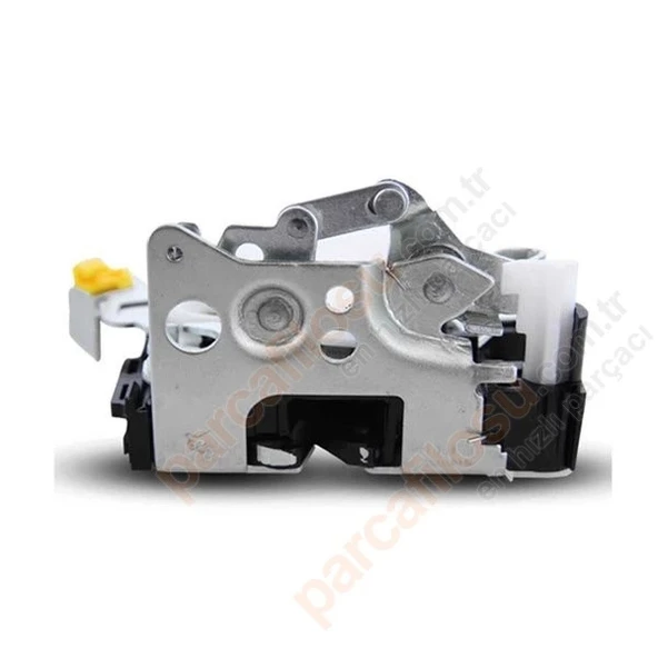 Hyundai H100 - Mitsubishi L300 1994-2006 Kapı Kilidi Minibüs - 1990-2008 Orta Sağ (Oem No: 81220-43004) ürün görseli 1