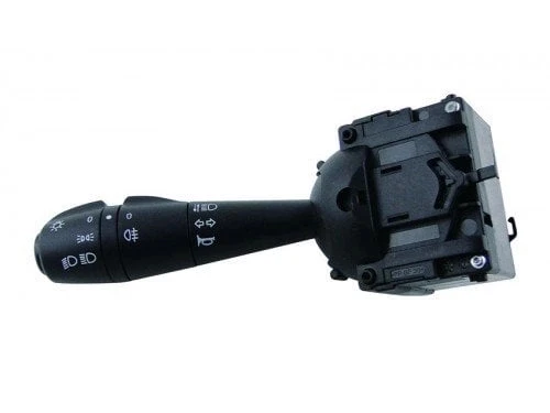 Far Sinyal Kolu  Kumanda Clıo Iv / Symbol / Logan Iı / Sandero / Duster / Lodgy / Dokker Sissiz (Oem No: 8201167982) ürün görseli 1