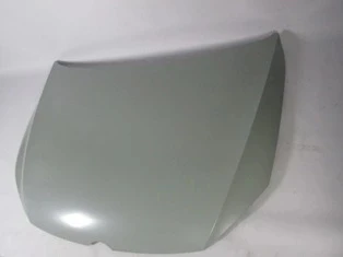 Volkswagen Golf 7 2017-2020 Motor Kaputu Gri Boyalı (İceli - Çekomastikli) (Sımyı) (Oem No: 5G0823031J) ürün görseli 1