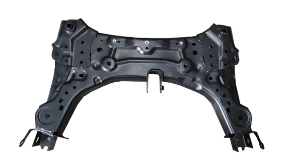 Renault Clio 5 Hatchback 2020-2023 Motor Beşiği Komple (Beşik) (Oem No: 544017562R) ürün görseli 1