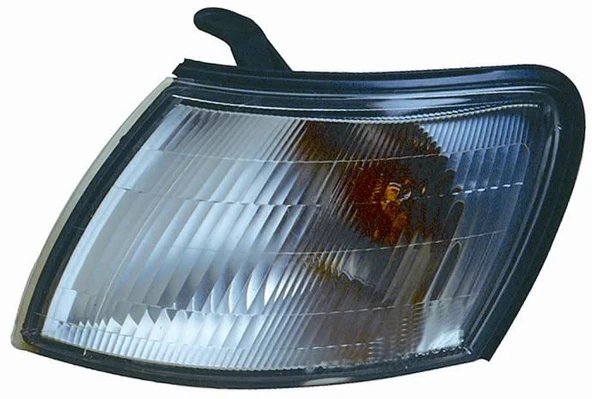 Sinyal Lambası Corona  92-95 Duylu Sol (Oem No: 81520-20650) ürün görseli 1