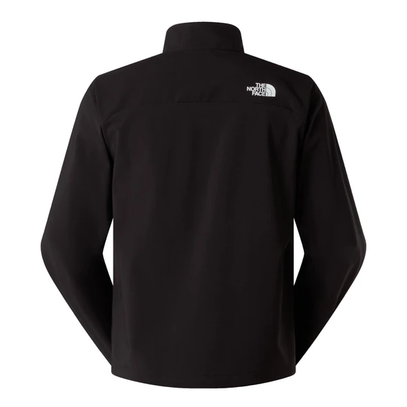 M NIMBLE JACKET 2 Black Black M - Resim 2
