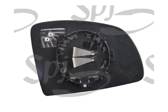 Opel Meriva 2003-2010 Elektrikli Ayna Camı Sağ (Oem No: 6428780) ürün görseli 1