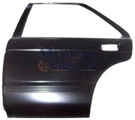 Nissan Maxima 1995-2000 A32 Arka Kapı Sacı Sol (Tyg) (Oem No: 82153-47U10) ürün görseli 1