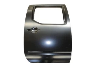 Nissan Navara 2006-2010 Arka Kapı Komple Sağ (Çelik Barlı) (Orijinal) (Oem No: 82100-Jsl Class) ürün görseli 1