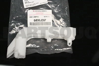 Tampon Bağlantı Braketi Ön L200 19Sonrası Sol (Oem No: 6400J287) ürün görseli 1