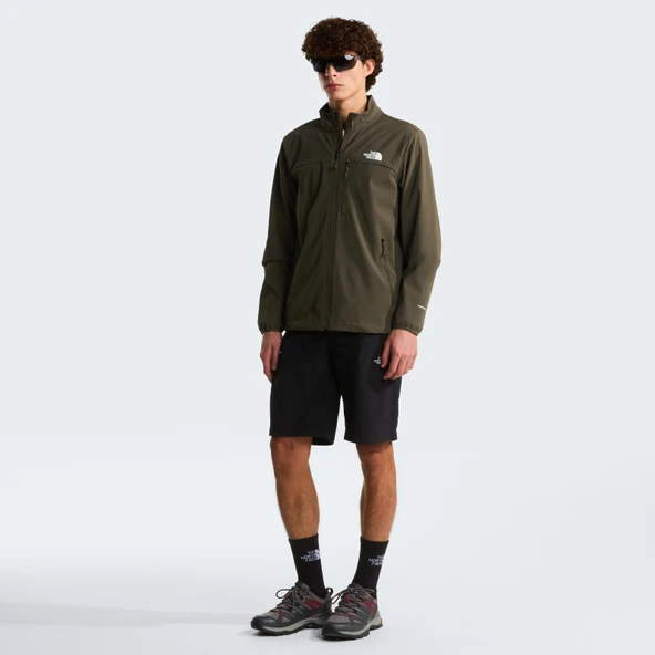 M NIMBLE JACKET 2 GREEN GREEN XL - Resim 3