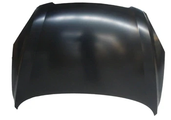 Kia Ceed 2008-2009 Motor Kaputu (Tyg) (Oem No: 66400-1H000) ürün görseli 1