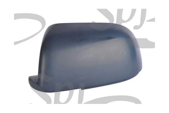 Volkswagen Polo 2002-2005 Ayna Kapağı Astarlı Sol (Oem No: 6Q085753701C) ürün görseli 1