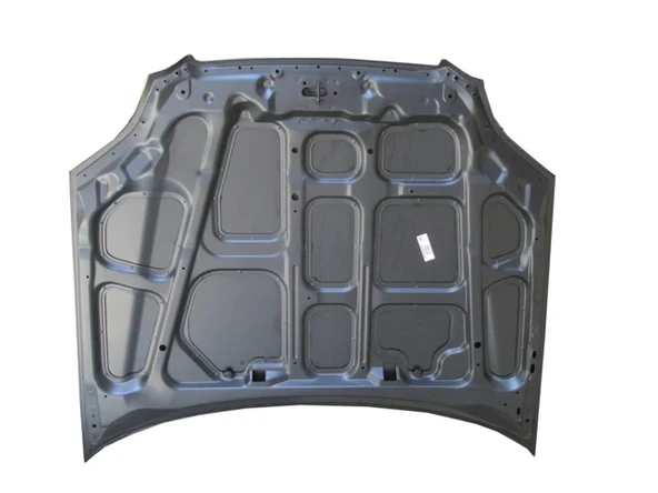 Honda Civic Sedan 1996-1998 Ve Hatchback Motor Kaputu (Tw) (Oem No: 60100S04010Zz) ürün görseli 1
