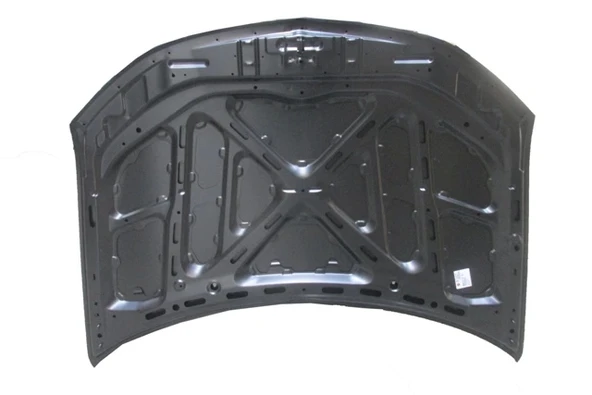 Mitsubishi Outlander 2008-2009 Motor Kaputu Siyah (Tw) (Oem No: 5900A220) ürün görseli 1