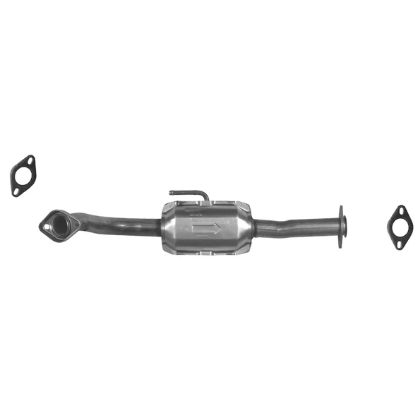 Silecek Süpürgesi 107 / C1 / Yarıs / Aygo 05-14 Arka H300 (300Mm) (Oem No: 642390) ürün görseli 1