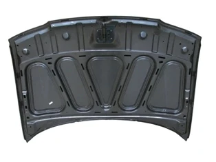 Citroen Berlingo 1996-2003 Motor Kaputu (Oran) (Oem No: 7901G0) ürün görseli 1