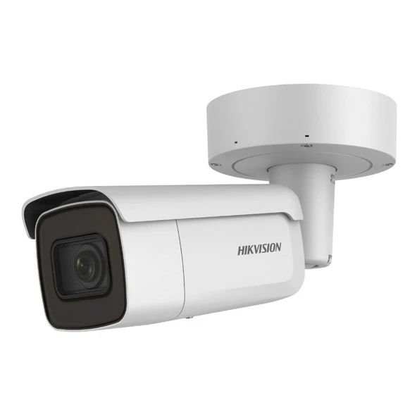 Ds-2Cd2626G2-İzs 2 Mp 2.8-12 Mm Motorize Lensli Bullet İp Kamera ürün görseli 1